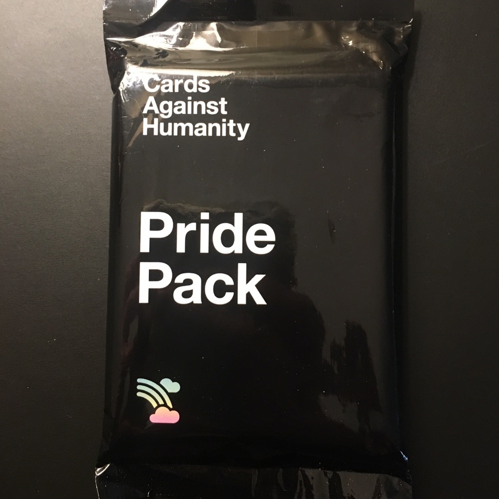 Pride Pack 🏳️‍🌈
